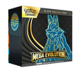 Mega Evolution Elite Trainer Box [Mega Lucario]